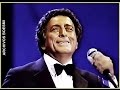 TONY BENNETT SINGS LIVE - THEY SAY IT'S WONDERFUL (IRVING BERLIN) - 1987