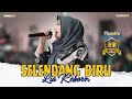 SELENDANG BIRU LIA REBORN NIRMALA REBORN