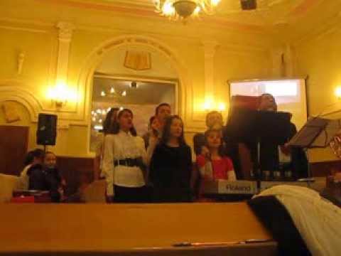 Fratii Silaghi - Ce sunt eu