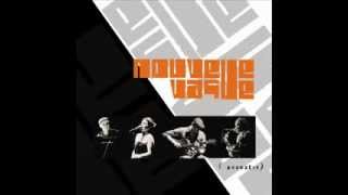 The Killing Moon (Acoustic) - Nouvelle Vague