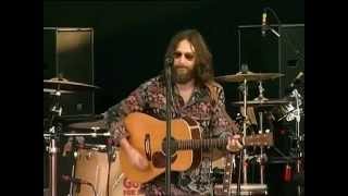 The Black Crowes - He Was A Friend Of Mine - 8/2/2008 - Newport Folk Festival (Official)