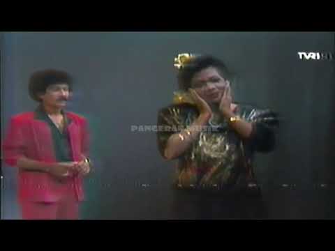 Ida Laila - Sepiring Berdua (1988) (Aneka Ria Safari)