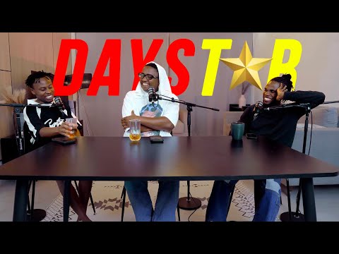 The97sPodcast Episode 24 - DaYStaR✅