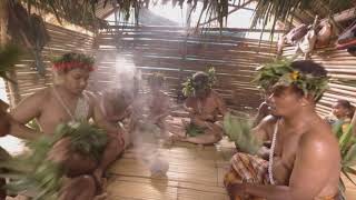 The Curse of Palm Oil - {HTC VIVE VR}