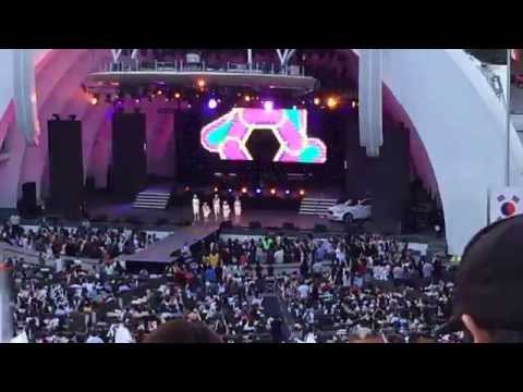 Crayon Pop - Bar Bar Bar