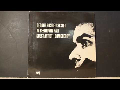 Lydia's Confirmation (7:17) - George Russell Sextet