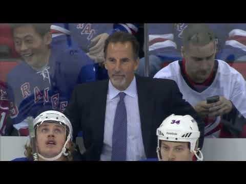 NHL  Dec.01/2011 New York Rangers - Carolina Hurricanes