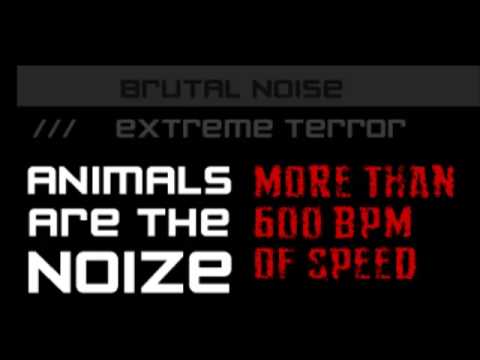 The Ultimate Mashup Megamix Vol. 11 ~ Animals are the Noize vs. Mister Joker