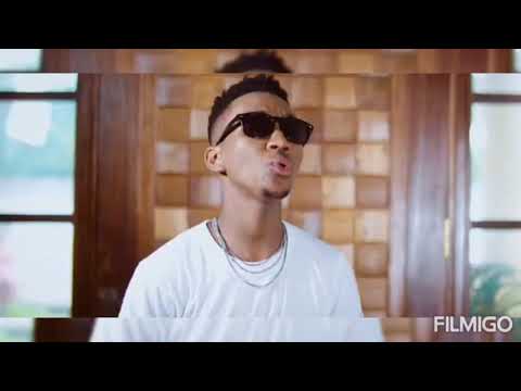 ronze new song my love video cover