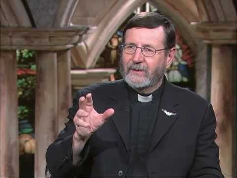 EWTN Live - Prison Ministry - Fr. Mitch Pacwa, SJ with Jeremy Itz and Jimmy Reno - 08-03-2011