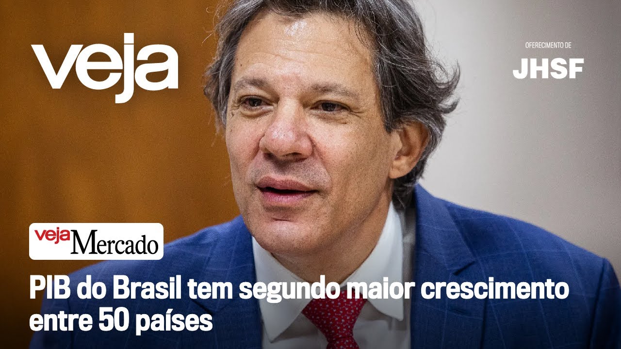 O problemão que o PIB causou ao Banco Central e entrevista com Danilo Igliori