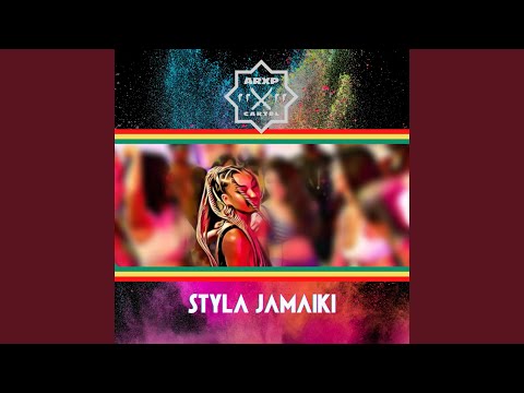 Styla Jamaiki