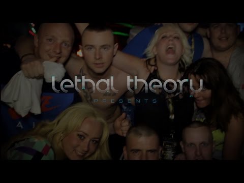 Lethal Theory Live Video Showcase for Westfest 2014 - Joey Riot, Kurt, MOB, Alex Prospect, Haywire