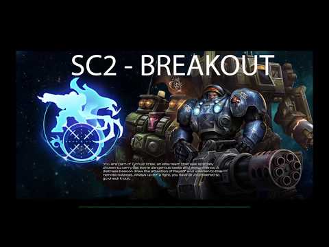 Maporino! 2019 - Breakout (SuperMudz)