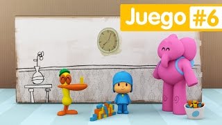 Derechos de los niños: JUGAR