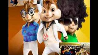 preview picture of video 'ALVIN AND  THE  CHIPMUNKS'