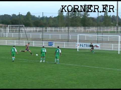 DH 2012:2013: Fonsorbes - Pradines