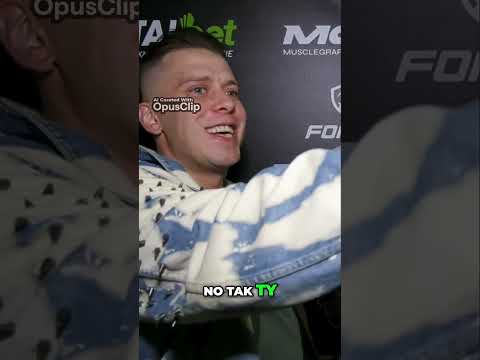 Kaczor BRS dzisiaj na spokojnie jest niedziela, byłem w kościele, modliłem się!Wywiad z Olą Florczak