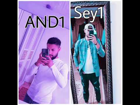 ROMANO RAP SEY1 FT. AND1 - Rov Sar Me So Rungum