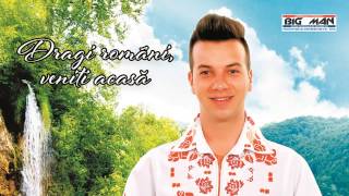 Alex de la Orastie si Lautarii din Chisinau - Eu la tara m-am nascut