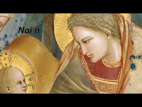 Noi Non Sappiamo Chi Era - Cláudio Chieffo