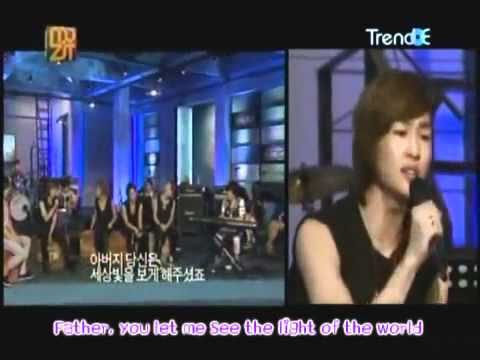 [SHINee at The Muzit] This Onew!! (subbed)
