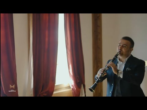Lihnida kajče veslaše - Grupa MAESTRO