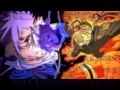 FLOW Remember 歌詞付きTheme song of NARUTO 