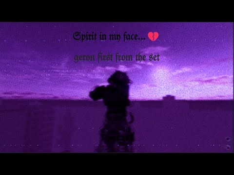 𝔖𝔭𝔦𝔯𝔦𝔱 𝔦𝔫 𝔪𝔶 𝔣𝔞𝔠𝔢...💔| MZ