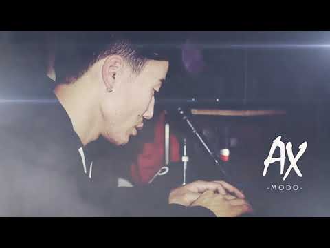 MODO - AX  (Old version 2014)