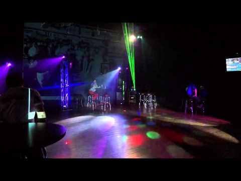SONIDO  FACINACION 1/3 DE  CHICAGO ILL  BY CHEV  CHELIOS