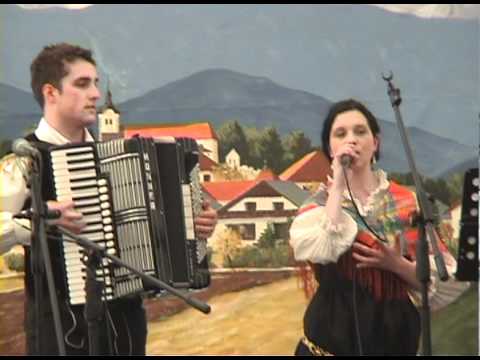 SLOVENSKIH 6 - Čakala bom