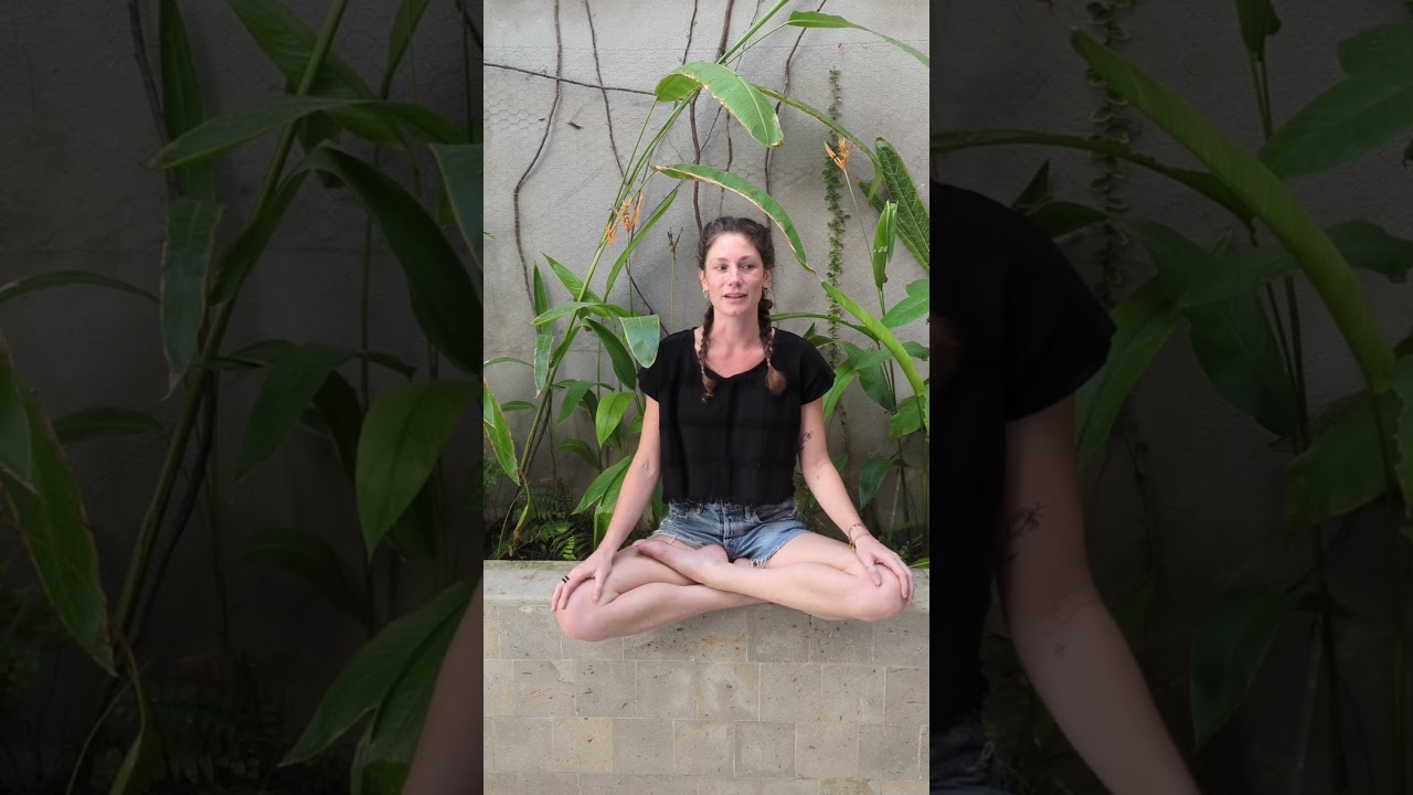 Alex - Yoga Mix (New Studio Owner)