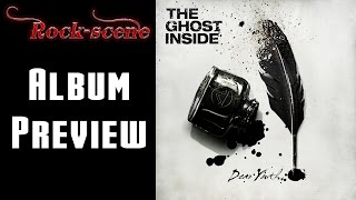 The Ghost Inside - Dear Youth (2014) - Album Preview Metalcore / Melodic Hardcore