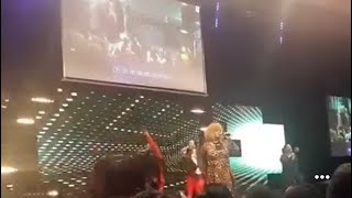 I Know Who I Am - Londa Larmond