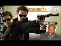 B**dock Saints (1999) Movie Reaction- First Time Watching