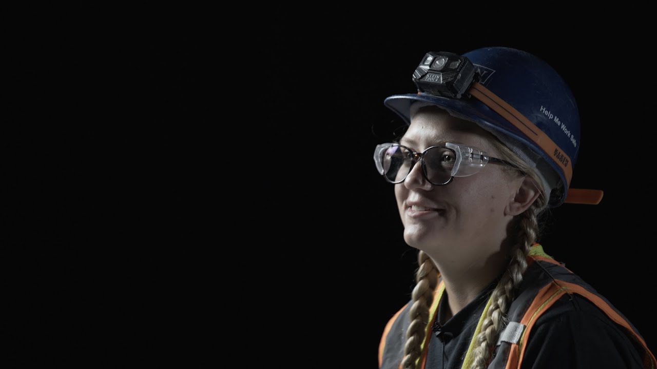 CCF Trade Spotlight Electrician Morgan