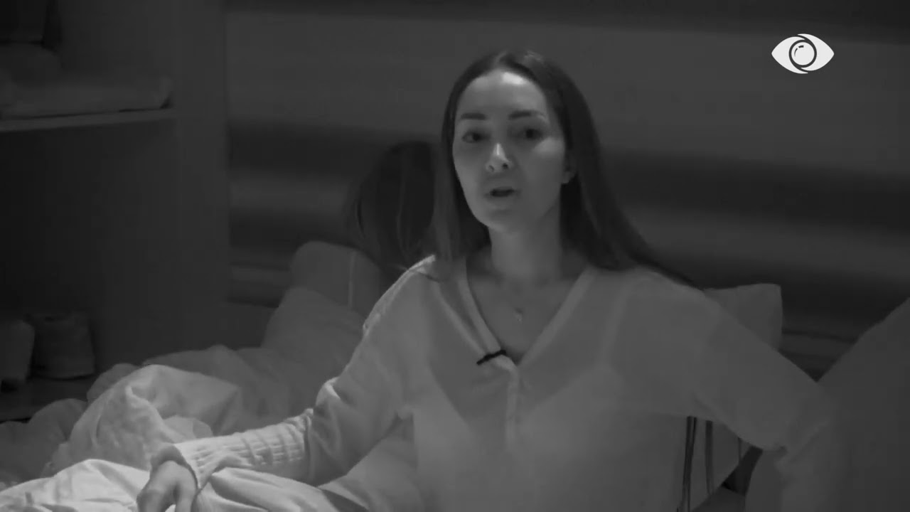 “Nuk jam motra jote”/ Armiri diskuton me Armelën: Mos u merr me njerëzit jashtë!