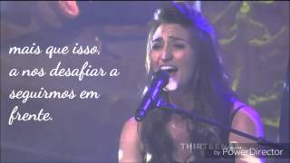 SARA BAREILLES-Chasing the Sun