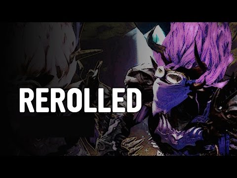 Guild Wars 2 - [Re] - All Good Things (Come to an End)