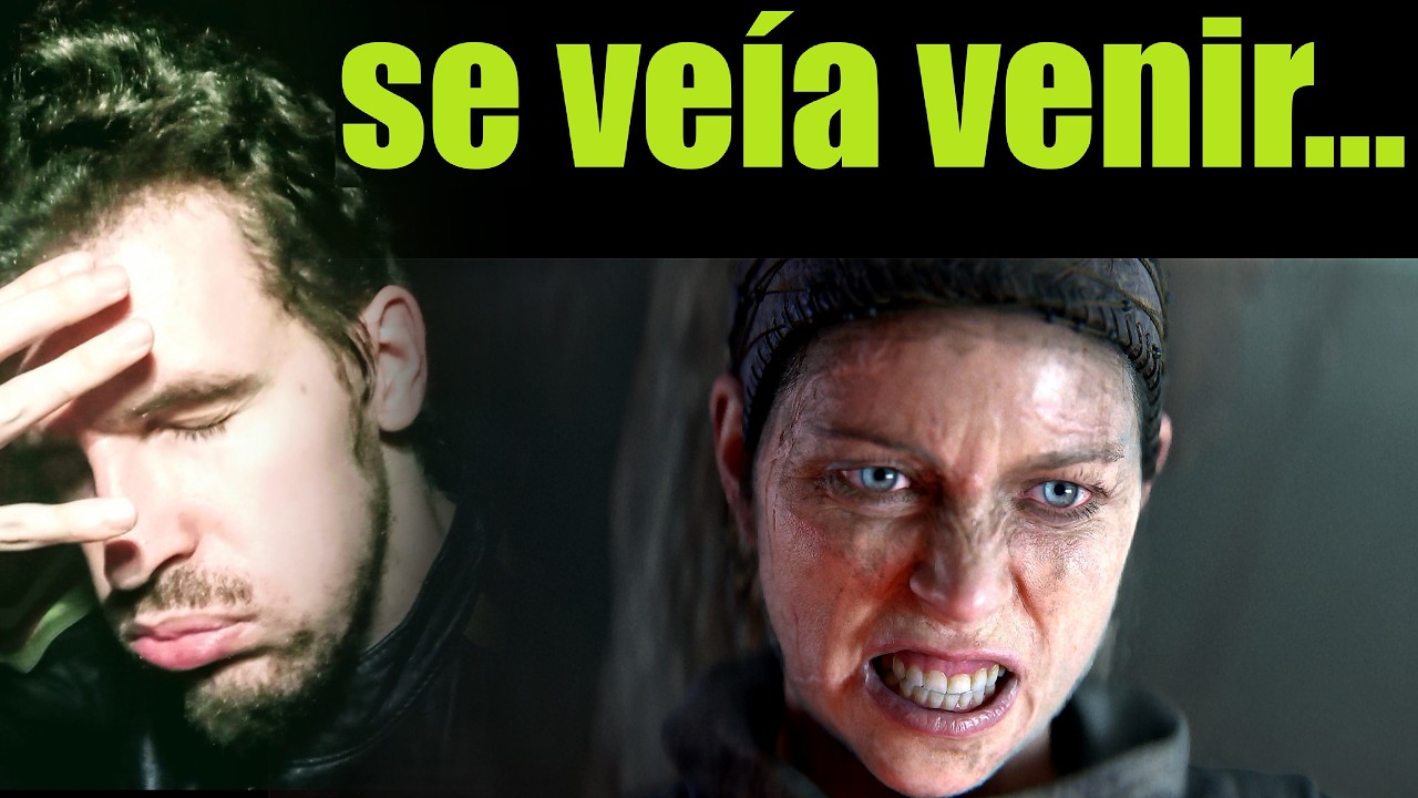 XBOX CIERRA NINJA THEORY, DOUBLE FINE Y COMPULSION GAMES SI NO CONSIGUEN HACERSE INDEPENDIENTES