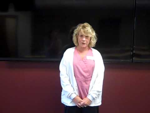 Introduction to Scenarios