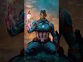Captain America S Biggest Mistake In Avengers Endgame