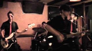 Working class hero - The Hangovers (Green Day cover)