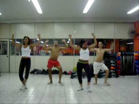 OZ FURACÕEZ - Corpo Mole - Oz Bambaz e Rodriguinho