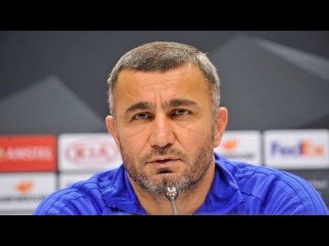 Гурбан Гурбанов: "Нам не нужна фальшивая победа".