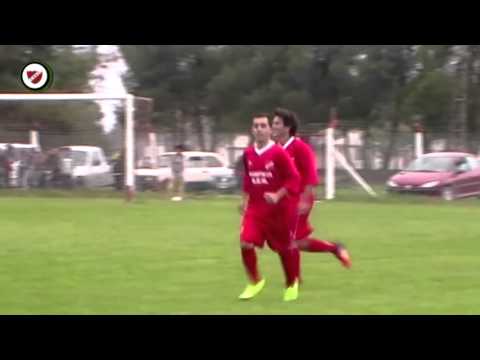 Argentino 1 -  San Martín 2