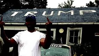 Mysonne - Better Than I Ever Been ( Trump.ain't my Motherf****** President!) Produced by luxuryMusic