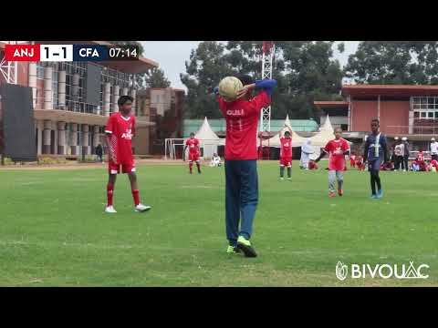 ANJ V CHIPUKA U11