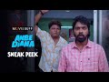 Anbe Diana Sneak Peek Pari Elavazhagan Ramya Ranganathan Roja BharathSankar
